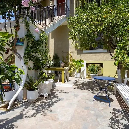 Holiday home Anel *