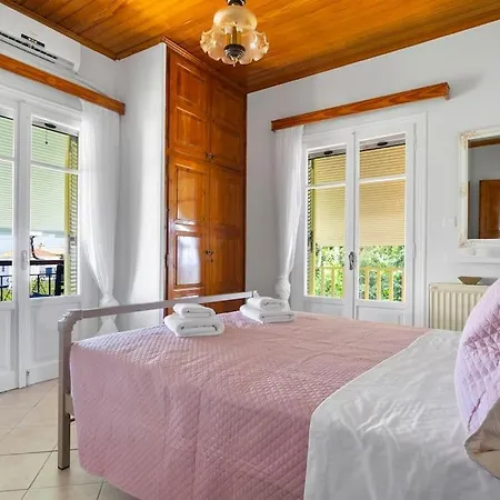Holiday home Anel