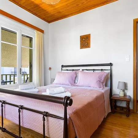 Anel Holiday home Spetses Town