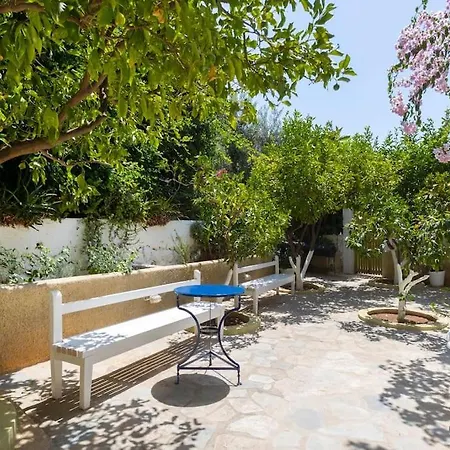 Anel Holiday home