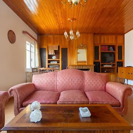 Anel Holiday home Spetses Town