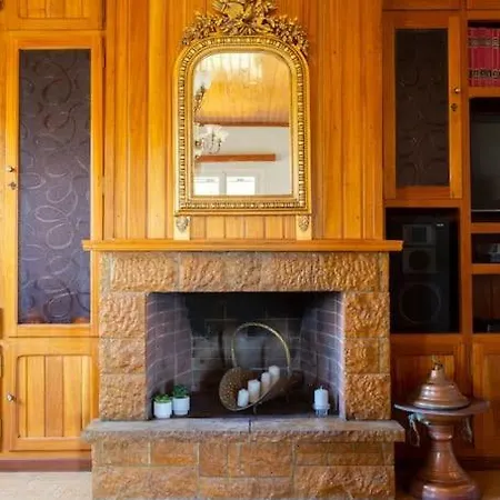 Anel Holiday home