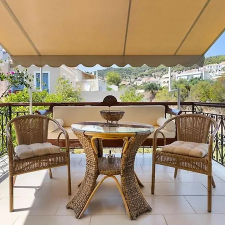 Anel Holiday home