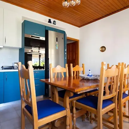 Anel Holiday home Spetses Town