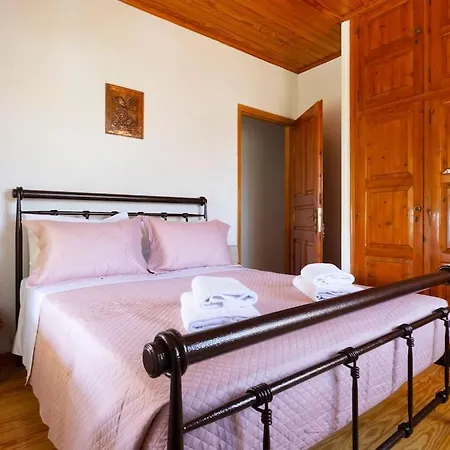 Holiday home Anel *