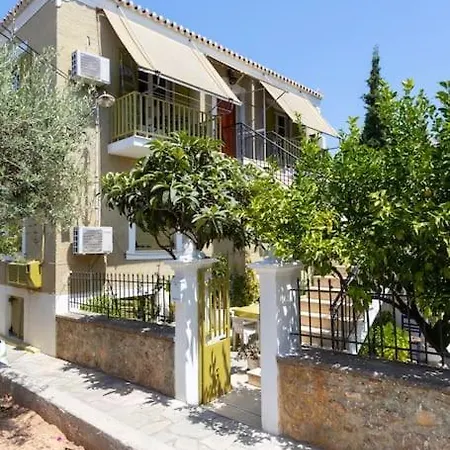 Anel Holiday home