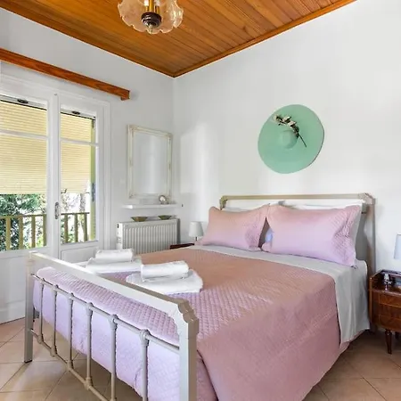 Anel Holiday home Spetses Town