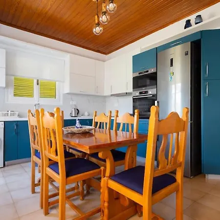 Anel Holiday home Spetses Town