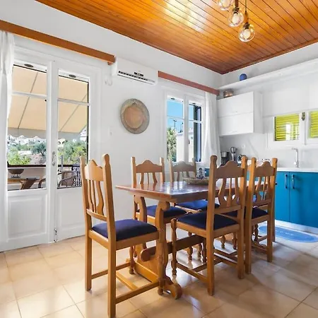 Holiday home Anel Spetses Town