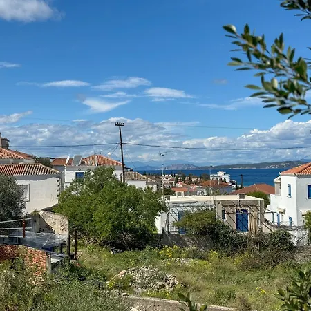 Holiday home Anel *