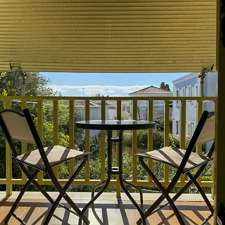 Anel Holiday home Spetses Town